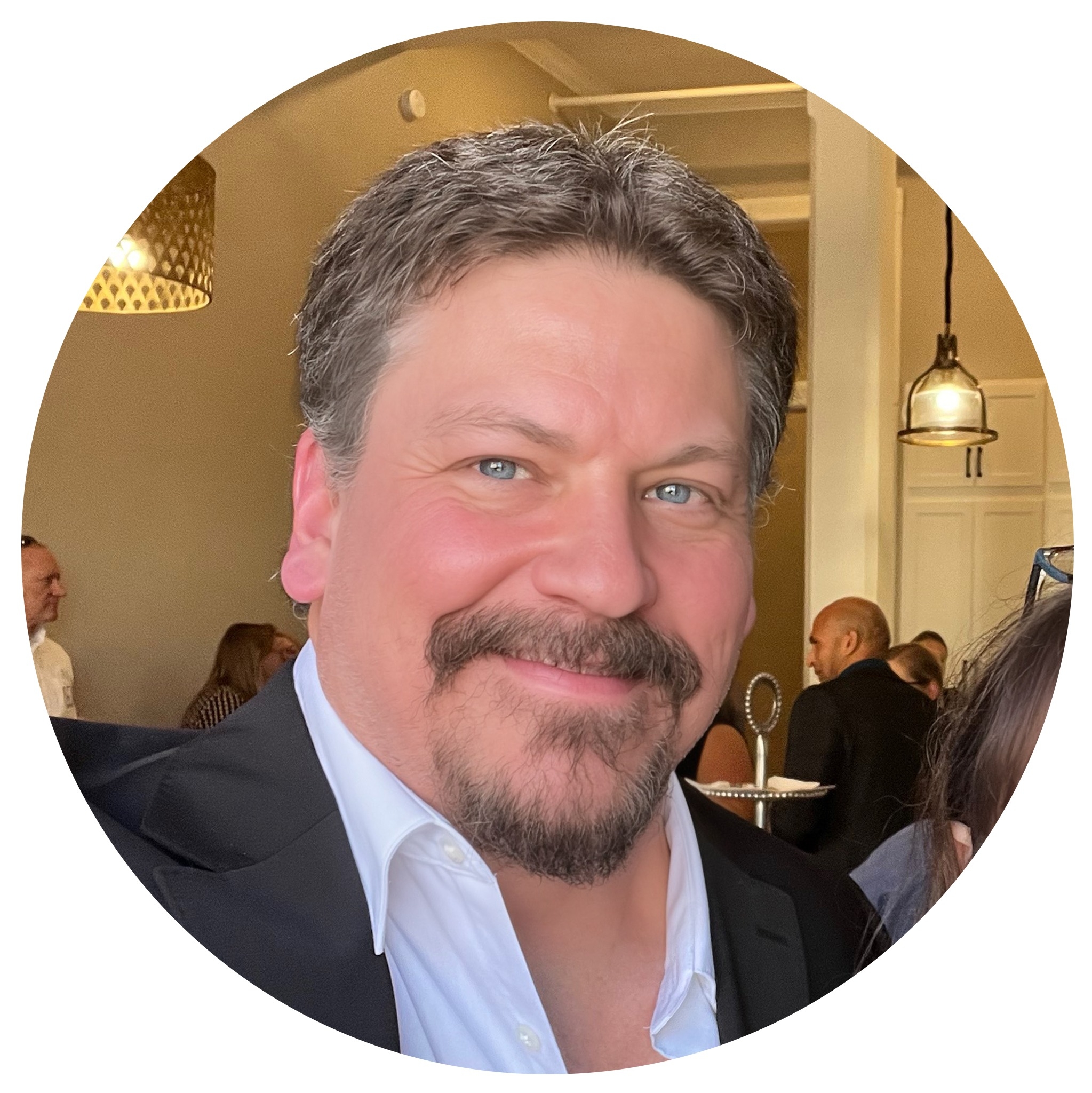David Landriault
