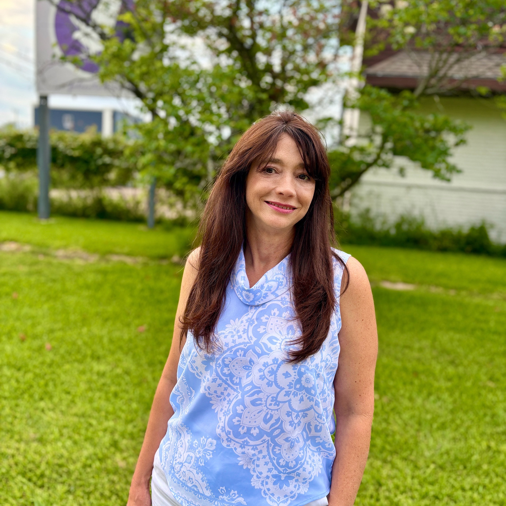 Christy Landriault