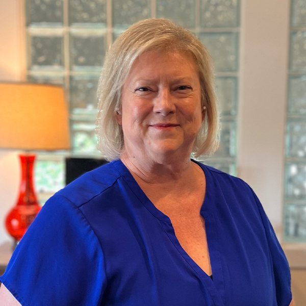 Teresa Wagonseller