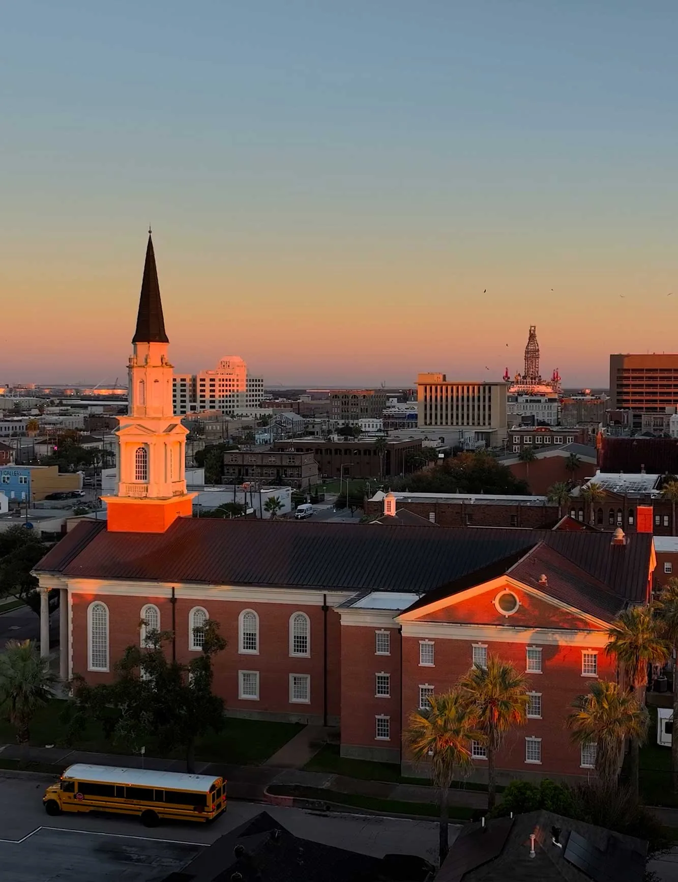 The Rhythm of the Island: How Galveston Businesses (and Locals) Can Thrive Year-Round