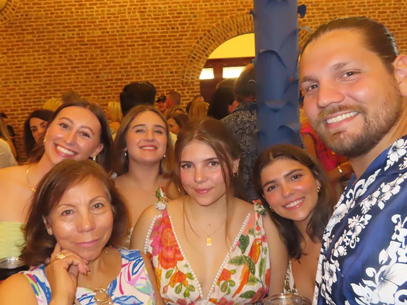 Things to do in Galveston