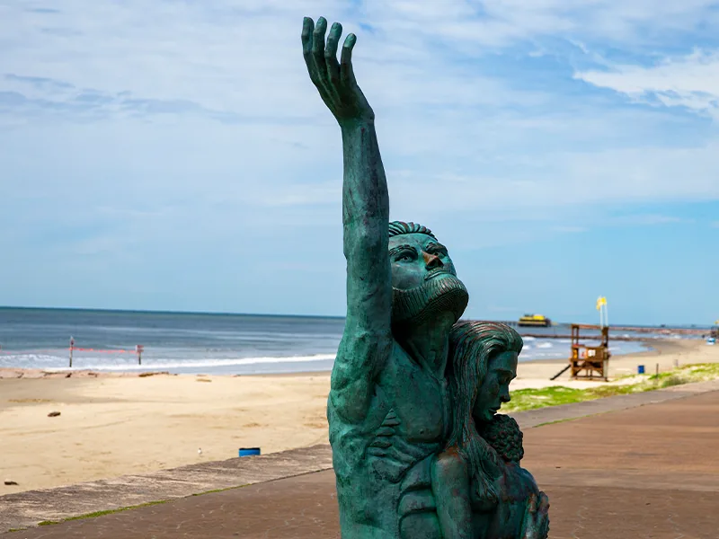 Things to do in Galveston