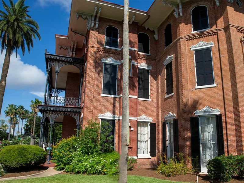 Things to do in Galveston