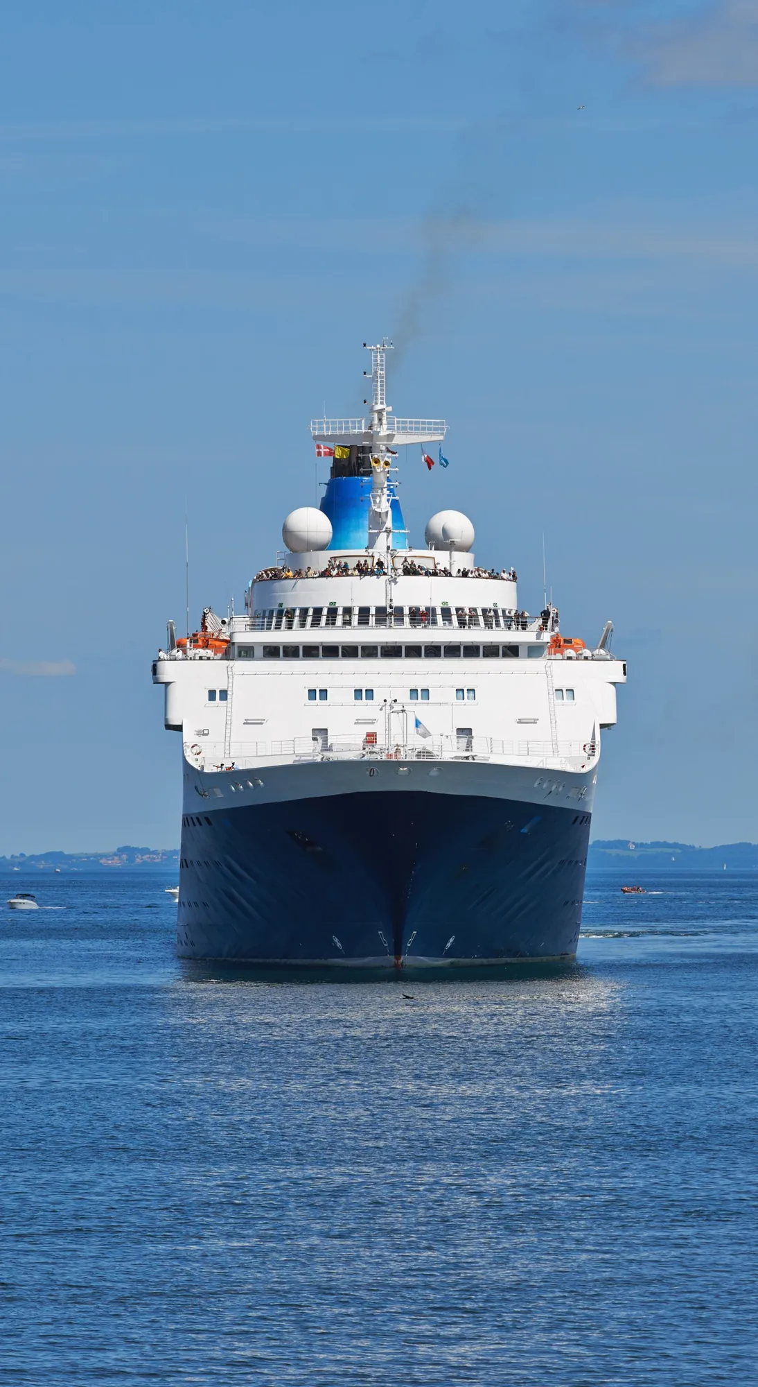 Guest commentary: Galveston's future depends on planning for people, not just ships