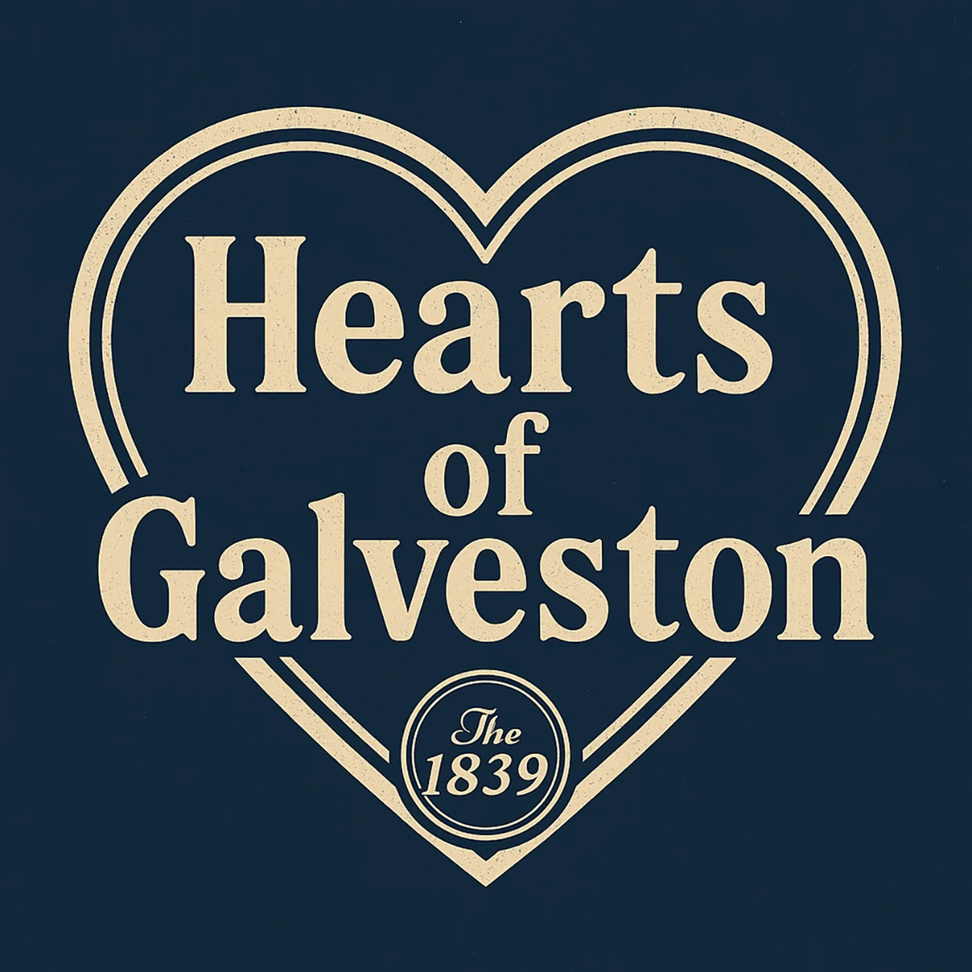 Hearts of Galveston: Part 3 – Bob Brown