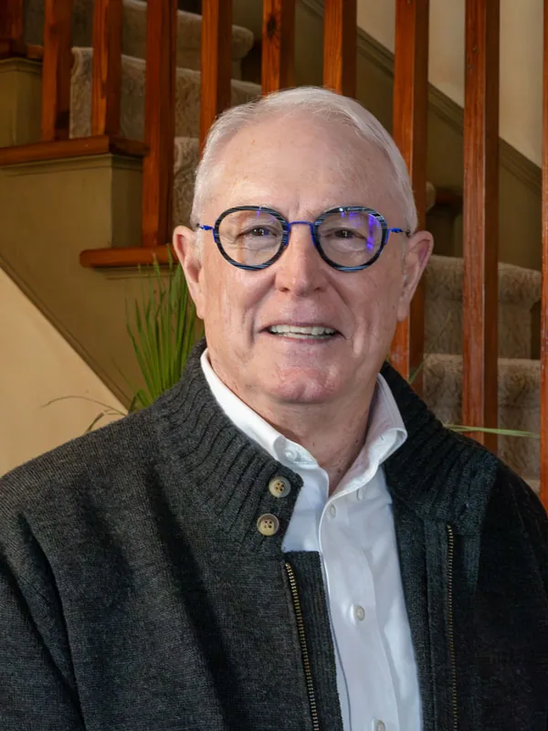 Mayor Craig Brown Part 3 of 6: The Future in Motion: Galveston's Infrastructure and Livability