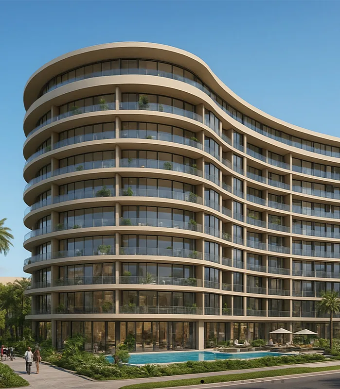 Galveston’s west end is set for transformation with Sachs on the Seawall—a $540 million mixed-use development blending hotel, housing & retail. - The 1839