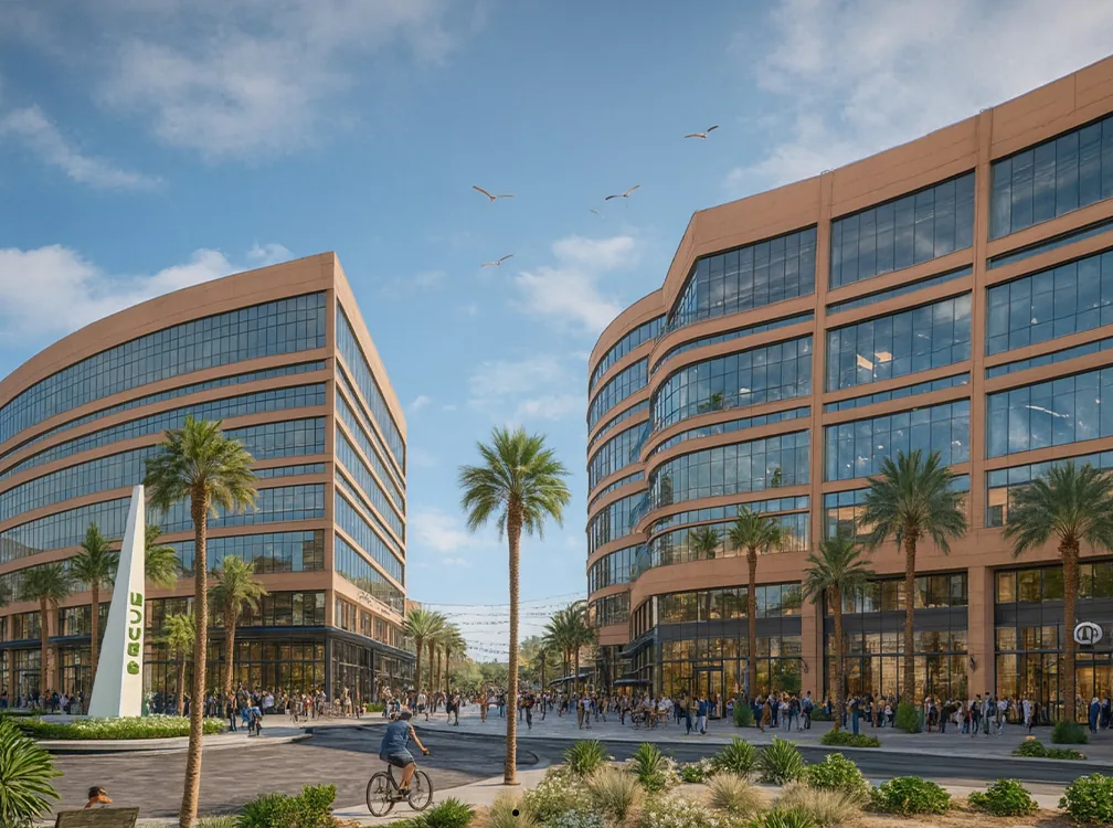 Galveston’s west end is set for transformation with Sachs on the Seawall—a $540 million mixed-use development blending hotel, housing & retail. - The 1839