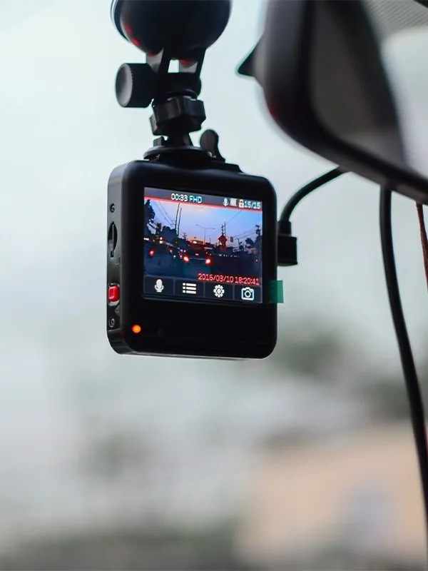 ai dash cam for galveston