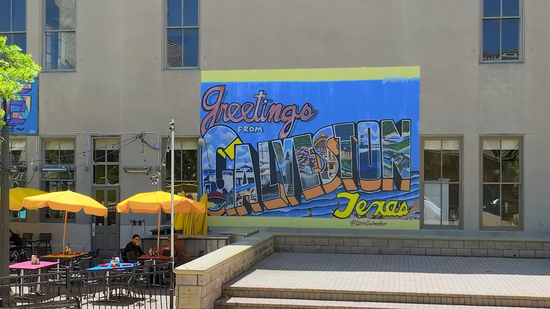 10 People Quietly Shaping Galveston's Future
