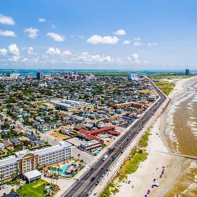 Galveston's Housing Market Didn't Slow in 2025 — It Split