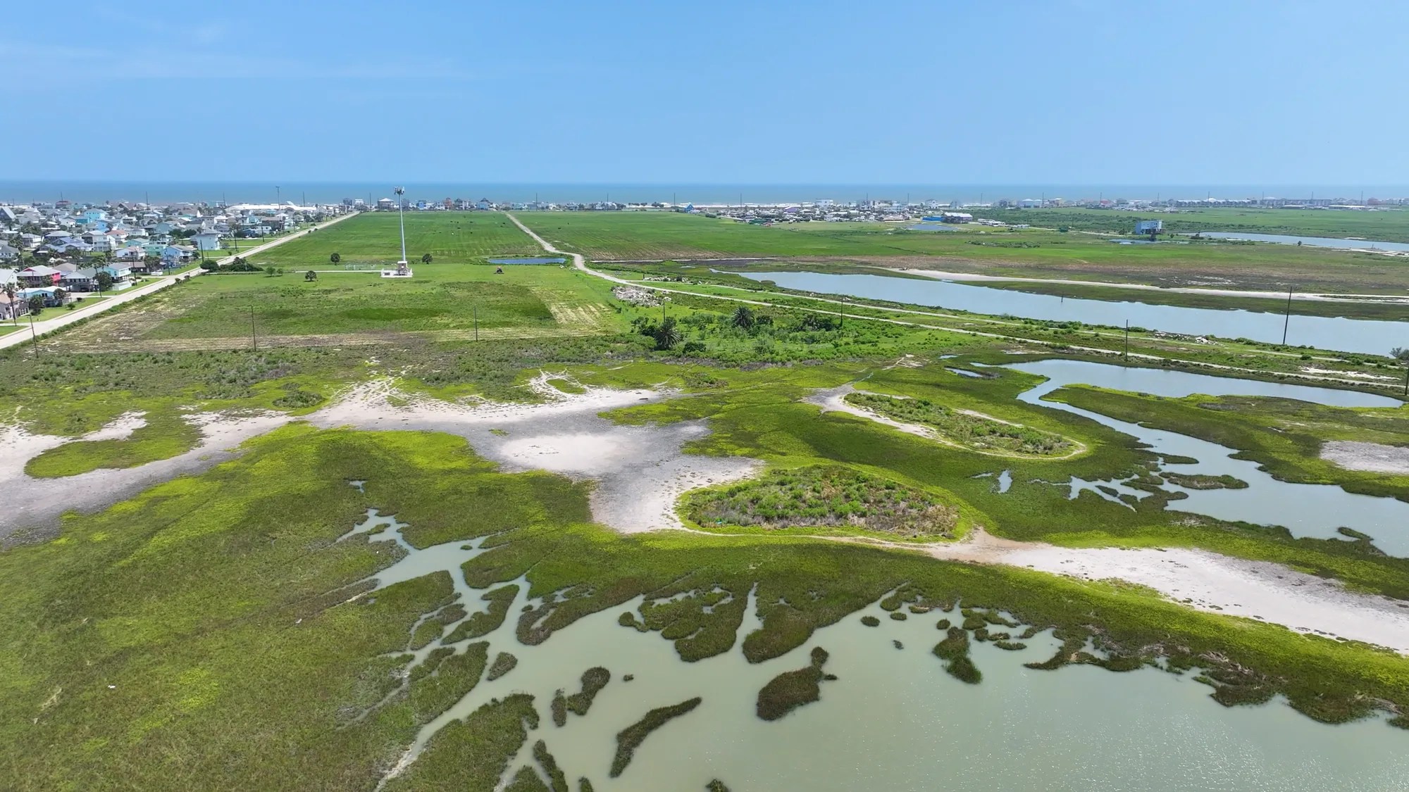 Discovery Sands