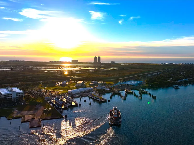 The Rhythm of the Island: How Galveston Businesses (and Locals) Can Thrive Year-Round