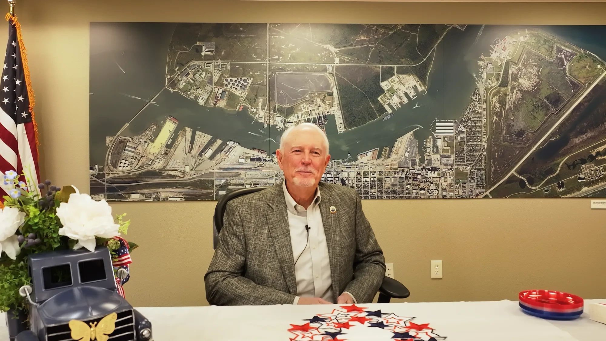 The Legacy of Craig Brown