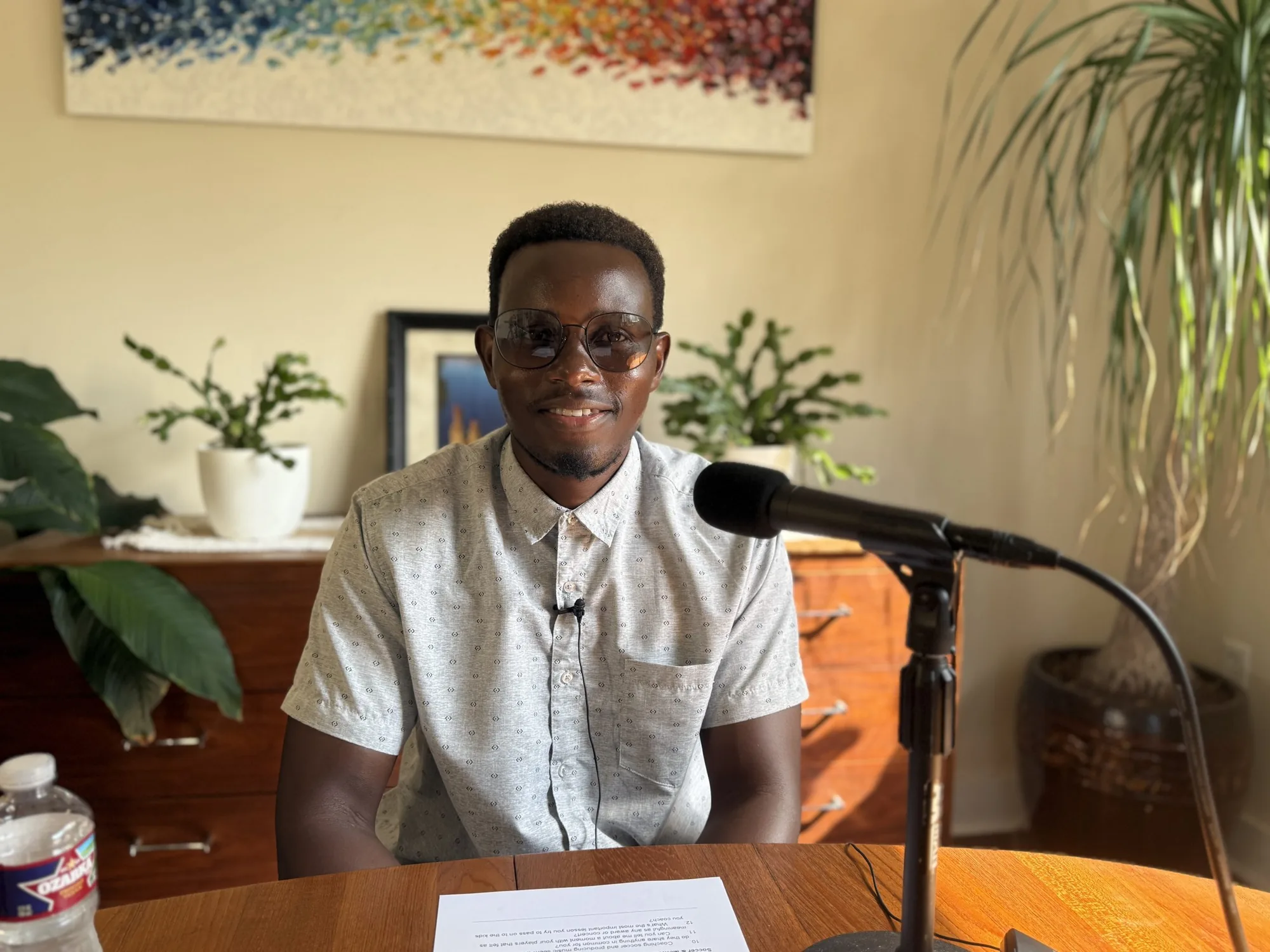 Dzago Chatsama With The 1839