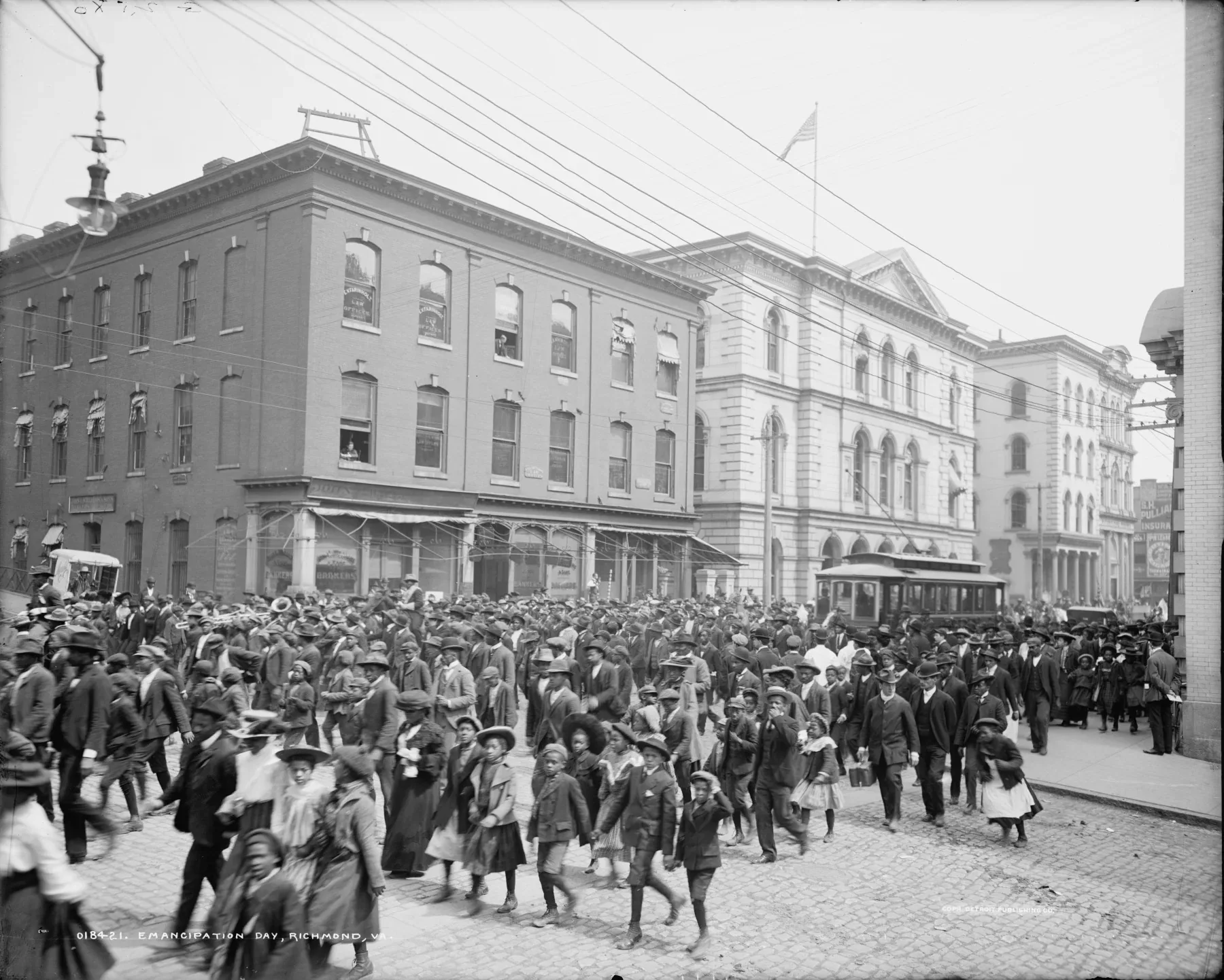 Freedom Came Here First: Galveston and the Birth of Juneteenth