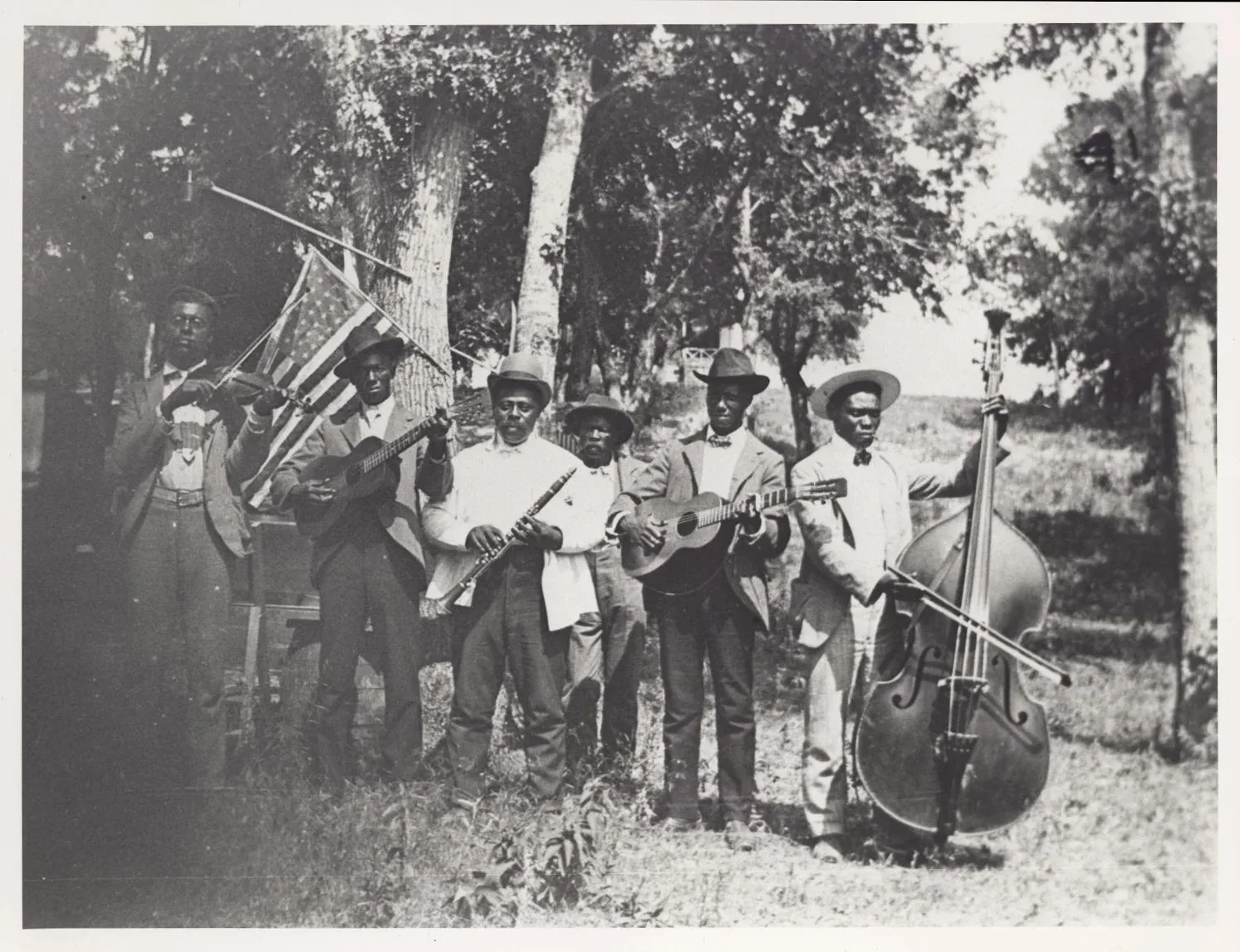 Freedom Came Here First: Galveston and the Birth of Juneteenth