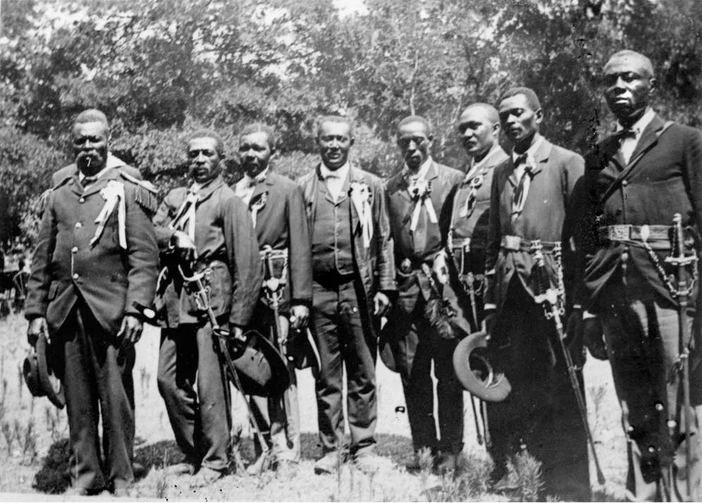 Freedom Came Here First: Galveston and the Birth of Juneteenth