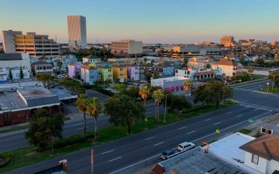 Why I Believe in Galveston: A “Realistic” Love Letter to the Island