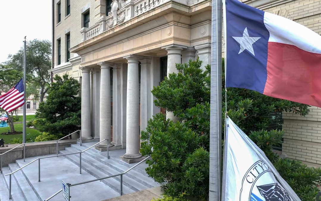 Galveston County Voters Approve $110M for Roads and Flood Control — But Reject Government Facility Upgrades