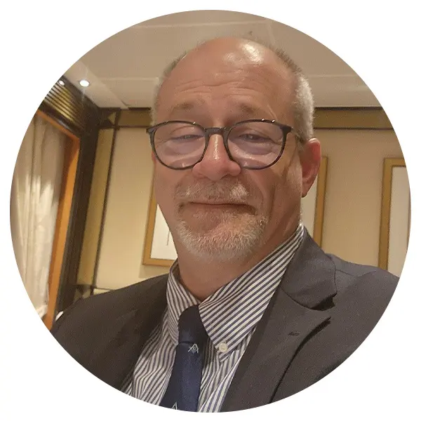 Jeff Antonelli