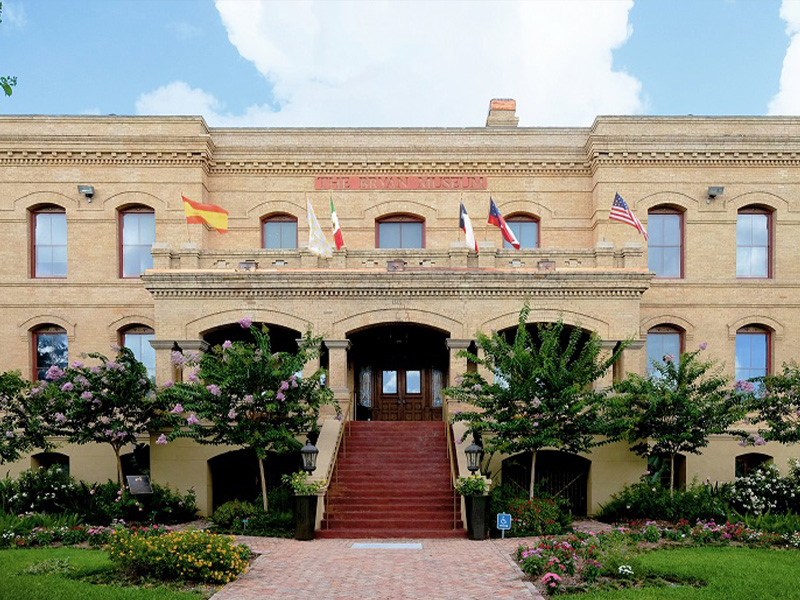 bryanmuseum
