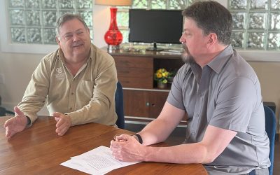 Realty in Galveston – An Interview with Tom Schwenk