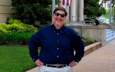 Brian Maxwell: Leading Galveston Into the Next Decade