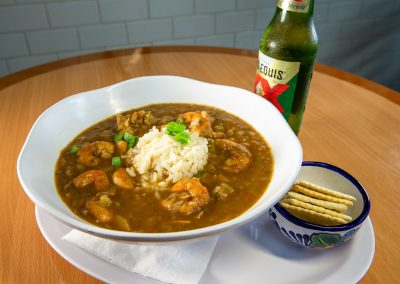 Shrimp n' Stuff - Best Seafood in Galveston, TX - The 1839
