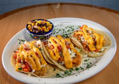 Shrimp n' Stuff - Best Seafood in Galveston, TX - The 1839