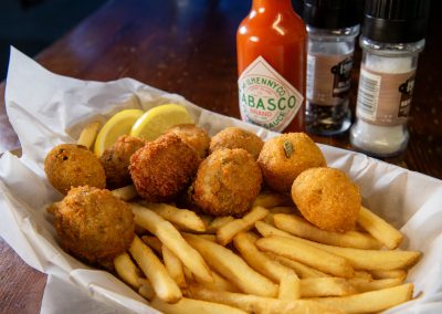 Shrimp n' Stuff - Best Seafood in Galveston, TX - The 1839