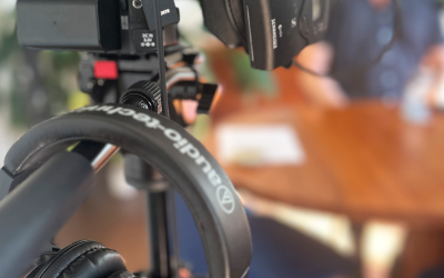 Journalism with Courage, Integrity, and Pride