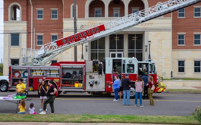 When 28.57% is a Majority: Galveston’s No-New-Revenue Risk