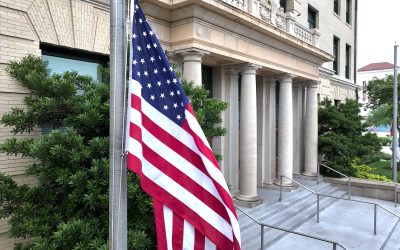 Galveston Faces a Breaking Point After Council Minority Exerts Control in Tax Vote Deadlock