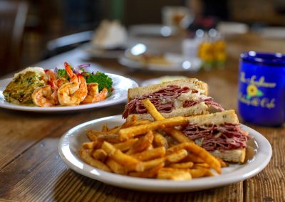 Best Brunch in Galveston: The Sunflower Bakery & Cafe
