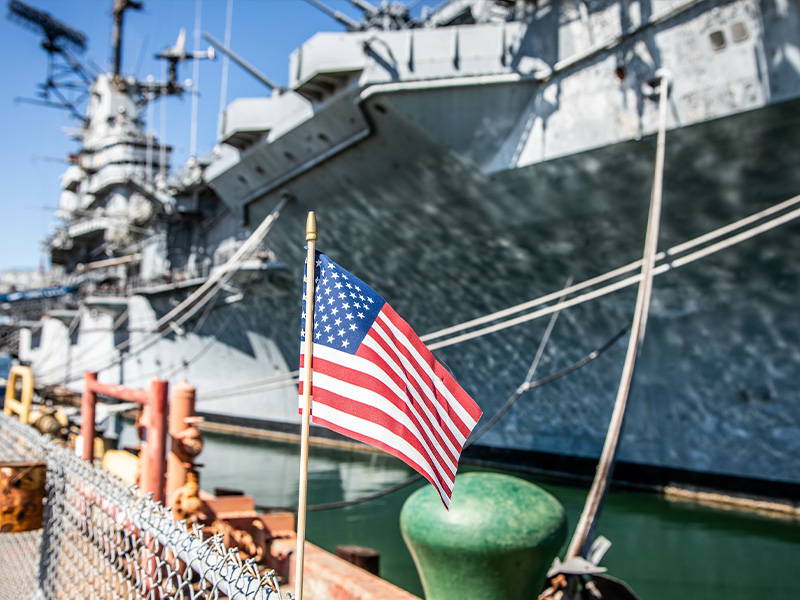 Fleet Week Parade of Ships Nov. 5 Fleet Week Parade of Ships
