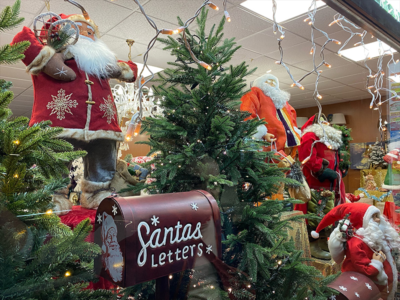 Holiday at Hendley Green Nov. 29 Holiday at Hendley Green – Galveston, TX | November 29 | The 1839