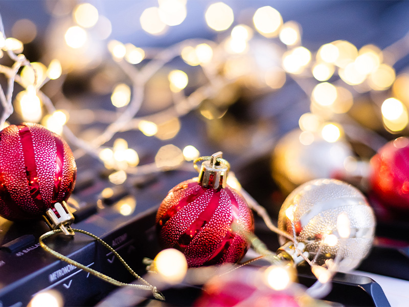 Holiday in the Gardens - Nov. 22-Jan. 3 Holiday in the Gardens - Nov. 22-Jan. 3