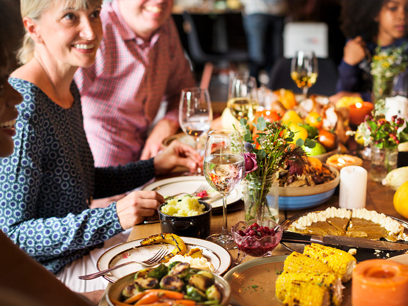 Moody Ballroom Thanksgiving Brunch Nov. 27 Galveston Symphony Orchestra: Masterworks II – Brass & Bow at The Grand | The 1839 Events