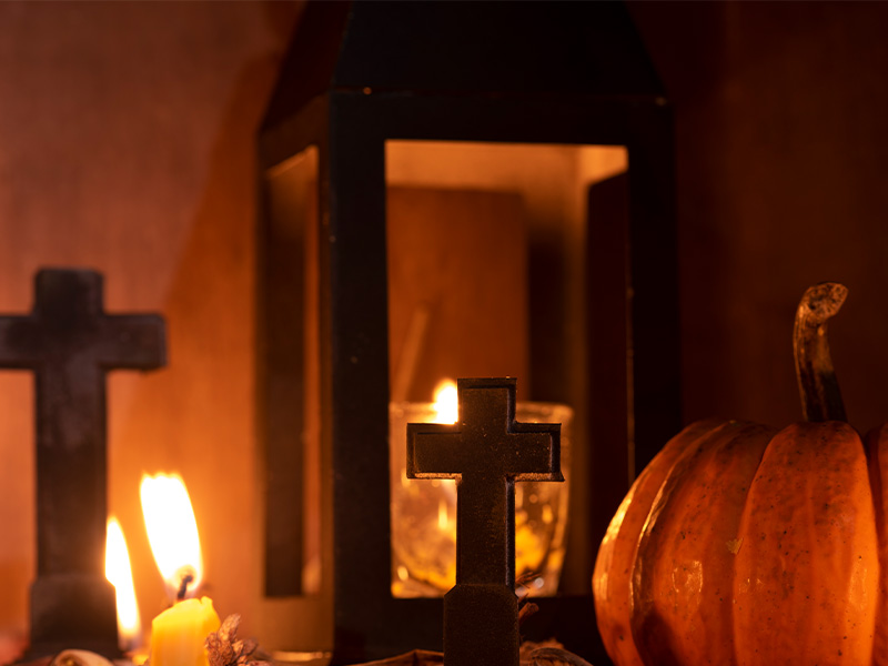 Revival! - Krewe of Saints All Saints Day Party Nov. 1st Revival! - Krewe of Saints All Saints Day Party