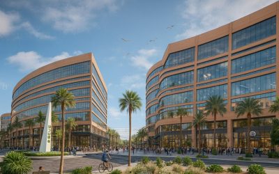 A Bold Bet: Galveston’s $540 Million Leap Forward