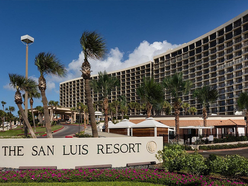 Thanksgiving Brunch at the San Luis Resort Nov. 27 Thanksgiving Brunch at The San Luis Resort - Nov. 27 | The 1839