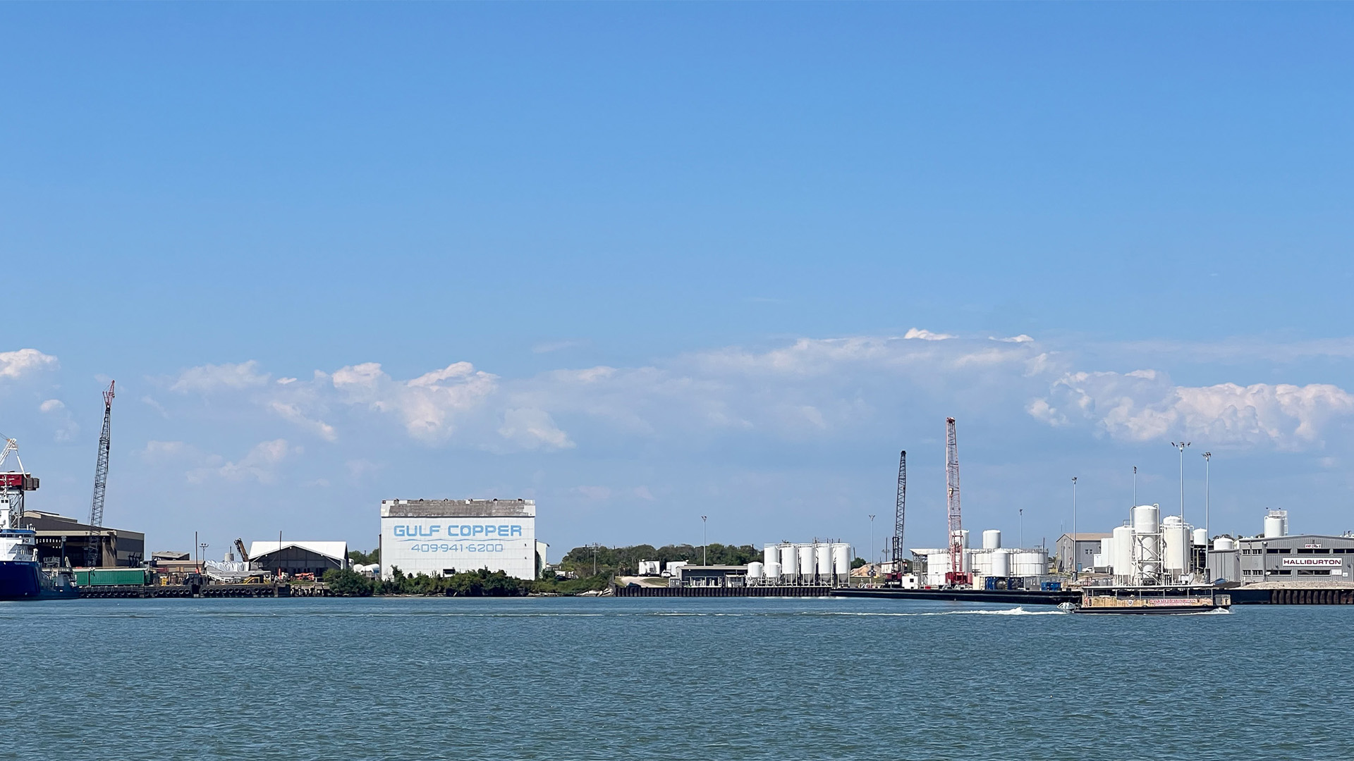 David-Editorial-Another-Win-For-Galveston-Shipbuilding Galveston Shipbuilding