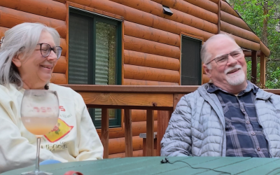 Harry & Lisa Blair – Heart of Galveston – Episode 1