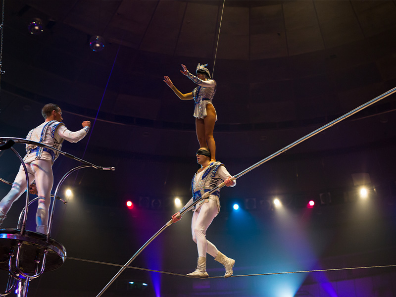 Cirque Kalabante Jan. 16 Cirque Kalabanté The 1839