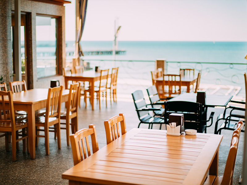 Galveston Restaurant Week Jan. 12 Galveston Restaurant Week The 1839