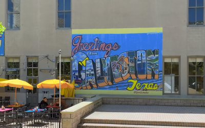 10 People Quietly Shaping Galveston’s Future