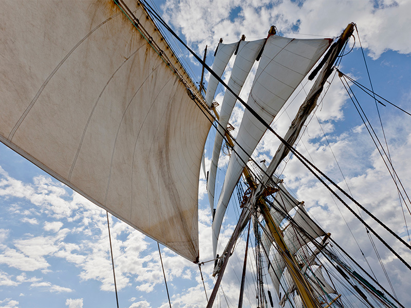 2026 ELISSA Daysail Series