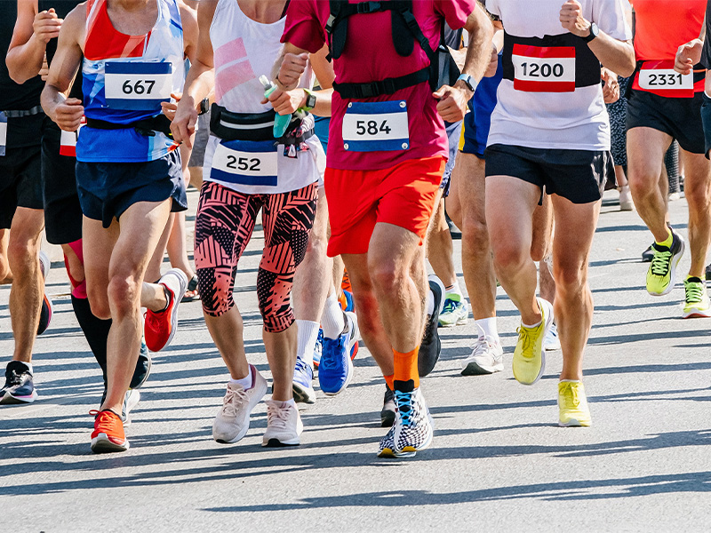 2026 Galveston Marathon 2026 Galveston Marathon