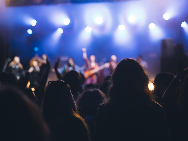 Ball High Spring Showcase